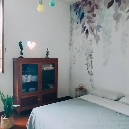 Apartment Piccolo Attico In Centro *